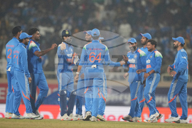 India South Africa Cricket