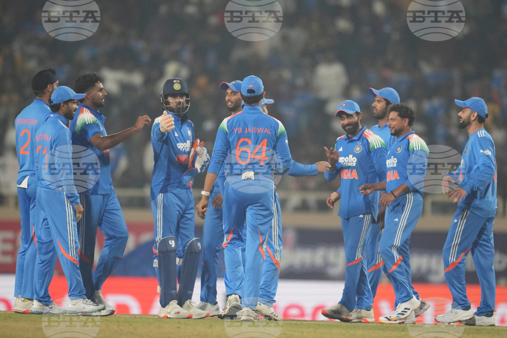 India South Africa Cricket