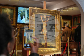France Rubens Auction