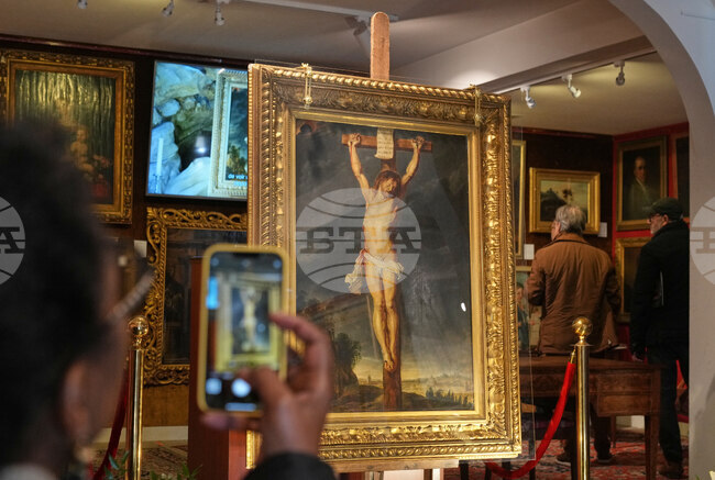 France Rubens Auction