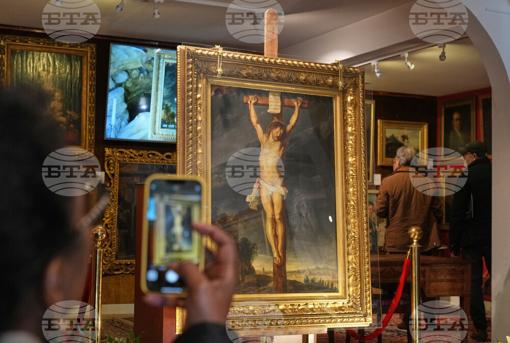 France Rubens Auction