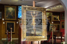 France Rubens Auction