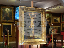 France Rubens Auction