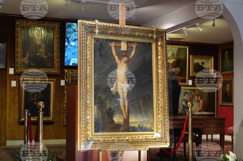 France Rubens Auction