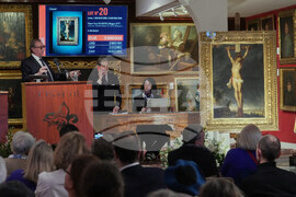 France Rubens Auction