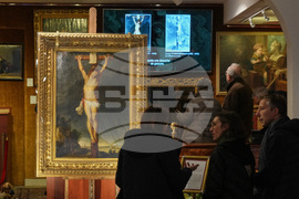 France Rubens Auction