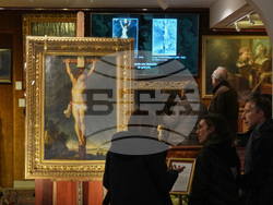 France Rubens Auction