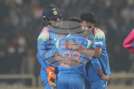 India South Africa Cricket