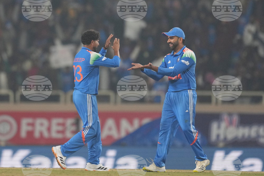 India South Africa Cricket