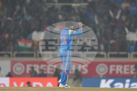 India South Africa Cricket