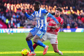 Britain Premier League Soccer