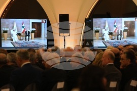 Lebanon Mideast Pope