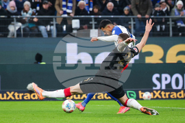 Germany Bundesliga Soccer