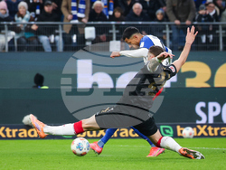 Germany Bundesliga Soccer