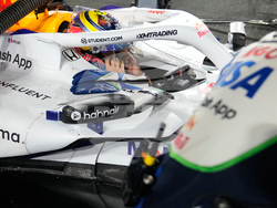 Qatar F1 GP Auto Racing