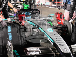 Qatar F1 GP Auto Racing