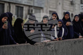 Lebanon Mideast Pope