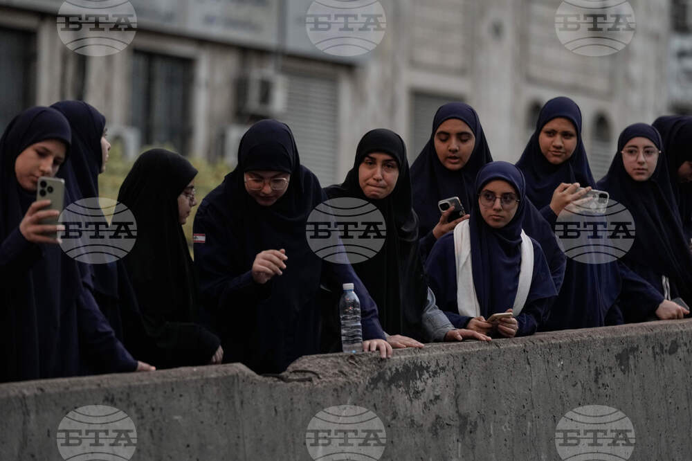 Lebanon Mideast Pope