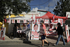 Honduras Election