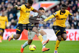 Britain Premier League Soccer