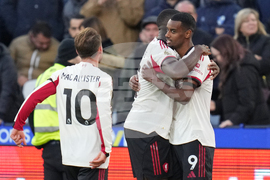 Britain Premier League Soccer