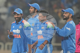 India South Africa Cricket