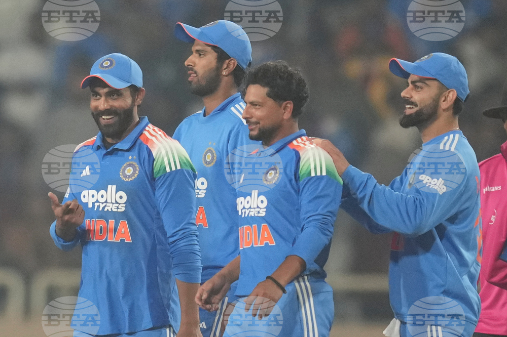 India South Africa Cricket