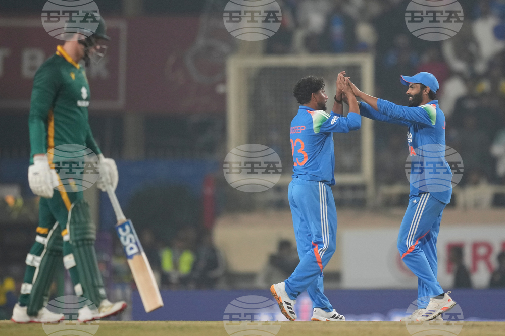 India South Africa Cricket