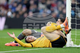 Britain Premier League Soccer