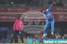 India South Africa Cricket