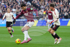 Britain Premier League Soccer