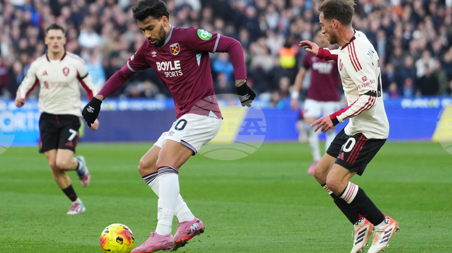Фламенго ще плати рекордните за Бразилия 42 милиона евро за Лукас Пакета