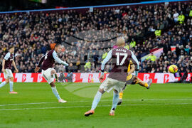 Britain Premier League Soccer