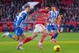 Britain Premier League Soccer