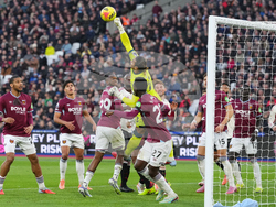 Britain Soccer Premier League