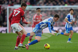 Britain Premier League Soccer