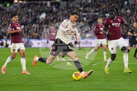 Britain Soccer Premier League