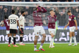 Britain Premier League Soccer