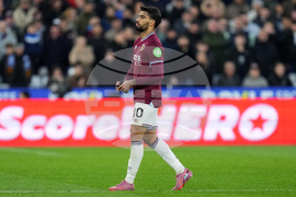 Britain Soccer Premier League