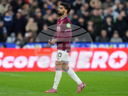 Britain Soccer Premier League