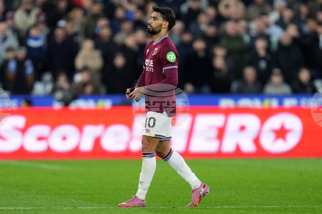 Лукас Пакета може да се завърне в Бразилия