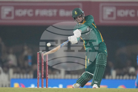 India South Africa Cricket