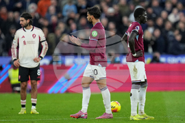 Britain Premier League Soccer