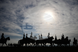 APTOPIX Czech Republic