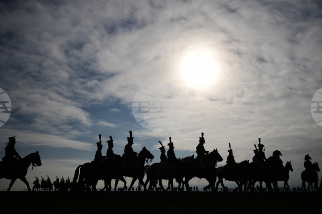 APTOPIX Czech Republic