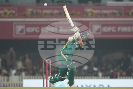 India South Africa Cricket