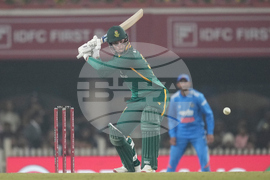 India South Africa Cricket