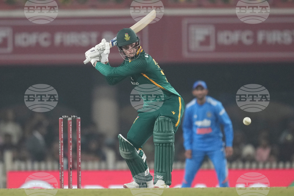 India South Africa Cricket