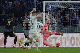 Italy Serie A Soccer