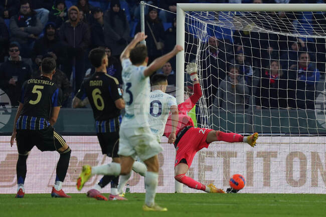 Italy Serie A Soccer